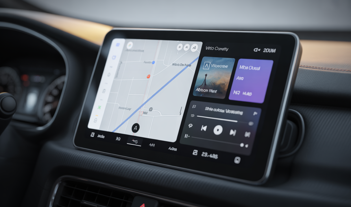 YouTube Is Now Available on Android Auto, But There’s a Catch