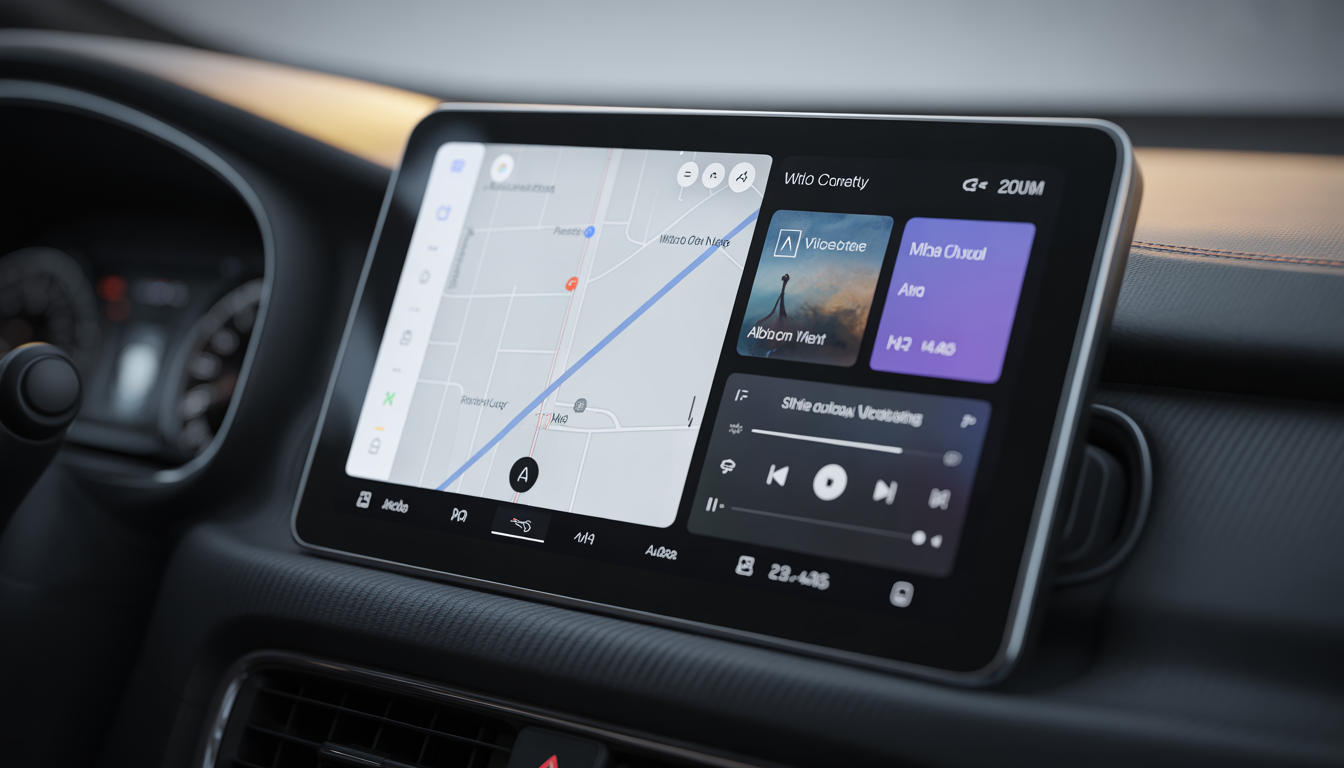 YouTube Is Now Available on Android Auto But There’s a Catch