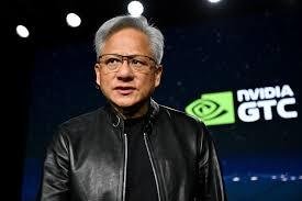 Did We Just Reach AGI? NVIDIA CEO Jensen Huang Sparks Global AI Debate